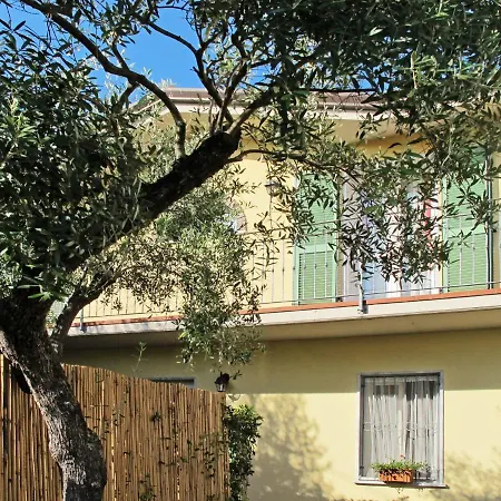 Giuliana By Interhome Massa (Tuscany)