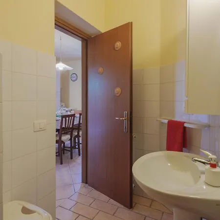 Hébergement de vacances Giuliana By Interhome Massa (Tuscany)