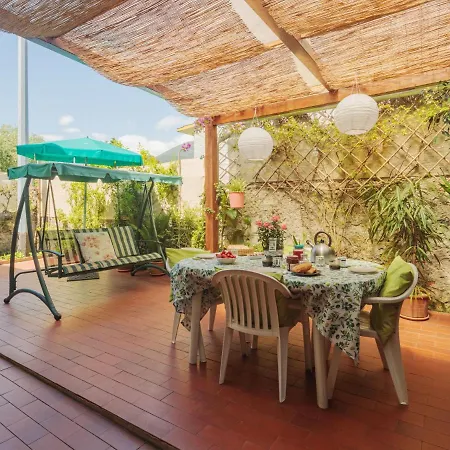 Giuliana By Interhome