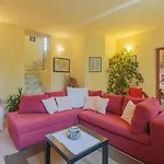Giuliana By Interhome Massa (Tuscany)