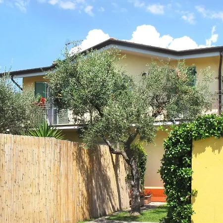 Giuliana By Interhome Massa (Tuscany)