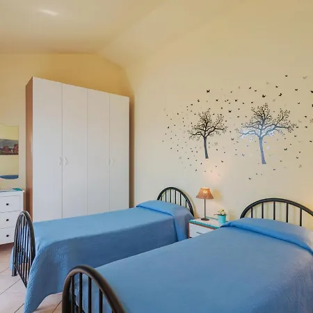 Giuliana By Interhome Holiday home Massa (Tuscany)