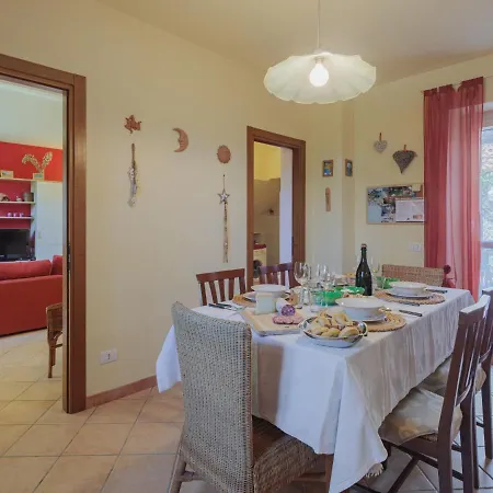 Giuliana By Interhome * Massa (Tuscany)