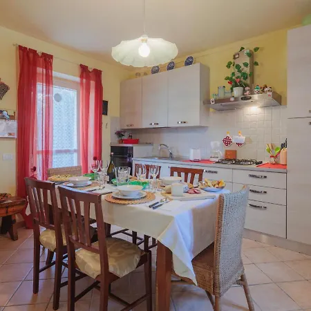 Giuliana By Interhome Holiday home *