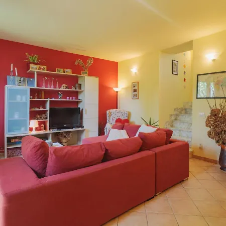 Holiday home Giuliana By Interhome