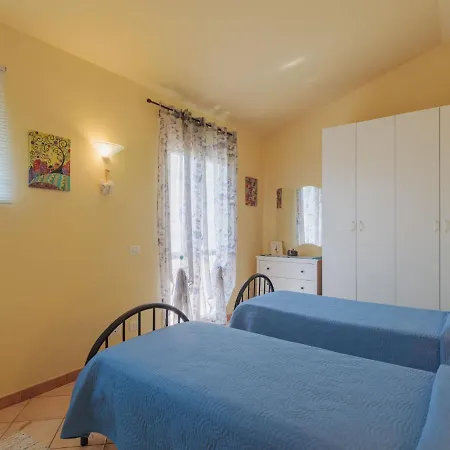 Holiday home Giuliana By Interhome Massa (Tuscany)