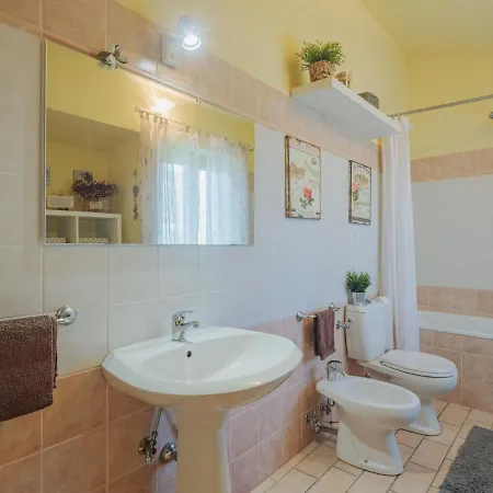 Giuliana By Interhome Massa (Tuscany)