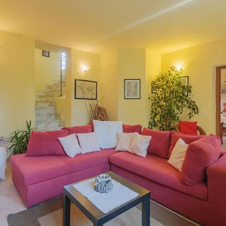 Giuliana By Interhome Massa (Tuscany)