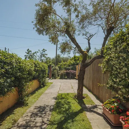 Giuliana By Interhome Massa (Tuscany)