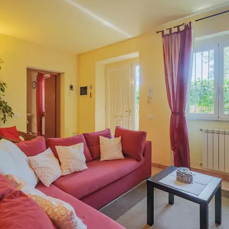 Holiday home Giuliana By Interhome Massa (Tuscany)