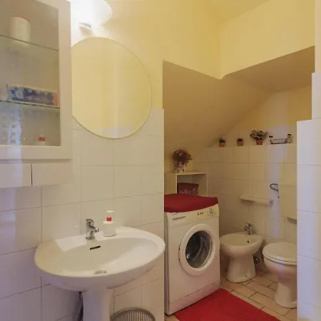 Holiday home Giuliana By Interhome *