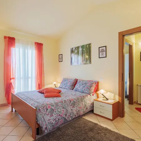 Giuliana By Interhome Massa (Tuscany)