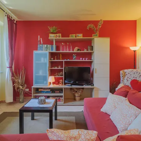 Giuliana By Interhome Holiday home Massa (Tuscany)