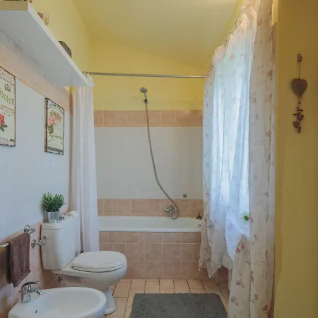 Giuliana By Interhome * Massa (Tuscany)