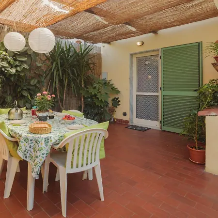 Giuliana By Interhome Massa (Tuscany)