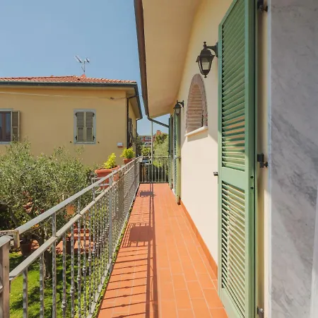 Giuliana By Interhome Holiday home *