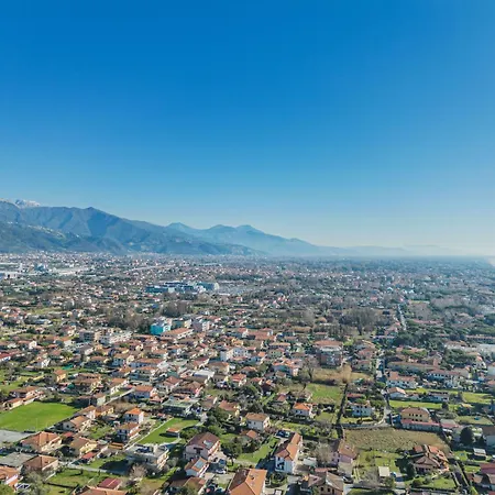 Giuliana By Interhome * Massa (Tuscany)