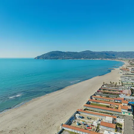 Holiday home Giuliana By Interhome